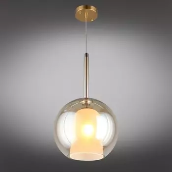 Светильник подвесной Federica E27 40Вт