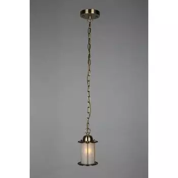 Светильник подвесной Ferro E27 60Вт