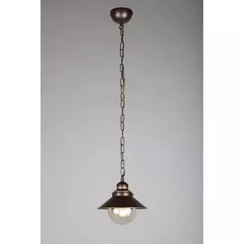 Светильник подвесной Fontelo E27 60Вт