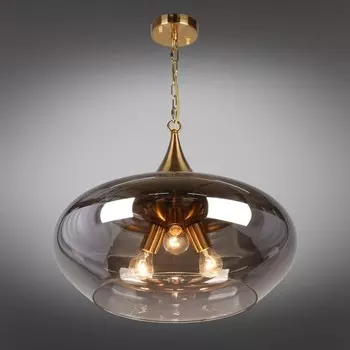 Светильник подвесной Franko E27 120Вт