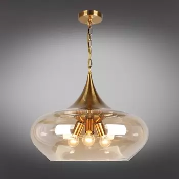 Светильник подвесной Franko E27 120Вт