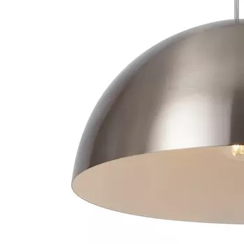 Светильник подвесной Freya Eleon, E27, 1х60 Вт, 350х350 мм