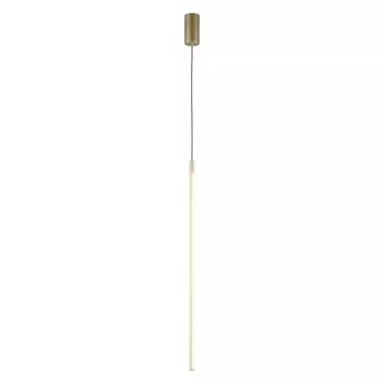 Светильник подвесной Gabi LED 3000K 15Вт