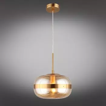 Светильник подвесной Gabriela Е27 40Вт