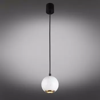 Светильник подвесной Gerda GU10 5Вт