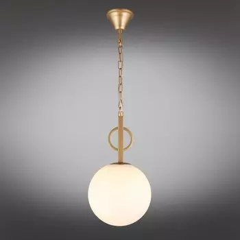 Светильник подвесной Gracia Е27 60Вт