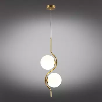 Светильник подвесной Jagna G9 10Вт