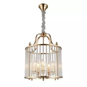 Светильник подвесной Joanna E14 200Вт