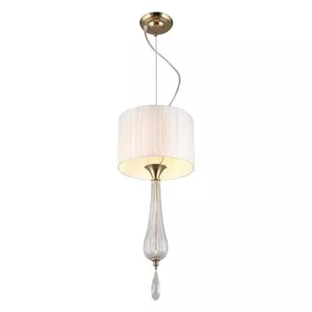 Светильник подвесной Kinia E14 40Вт