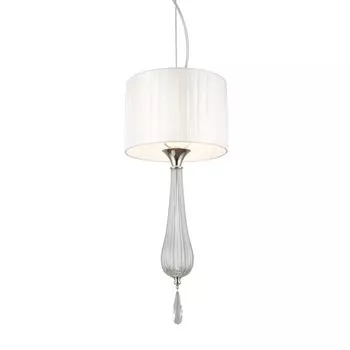 Светильник подвесной Kinia E14 40Вт