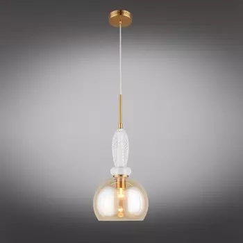 Светильник подвесной Kristel Е14 40Вт