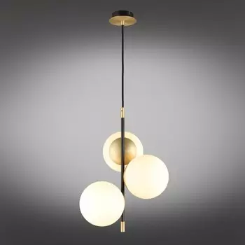 Светильник подвесной Kristina Е14 15Вт