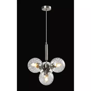 Светильник подвесной Lora E27 240Вт