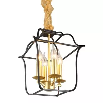 Светильник подвесной Maiori E14 160Вт