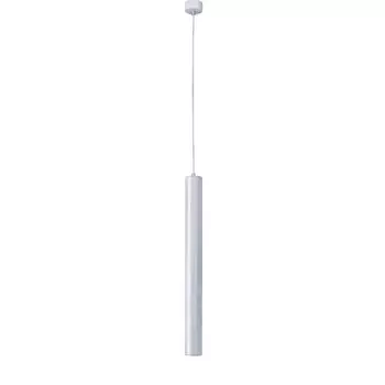 Светильник подвесной Mantra Bolonia, LED, 770Лм, 2700-4000К, 500 мм, цвет белый