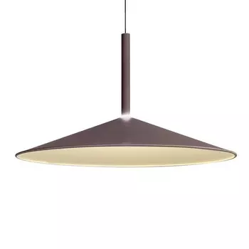 Светильник подвесной Mantra Calice, LED, 1200Лм, 3000К, 265 мм, цвет кофе
