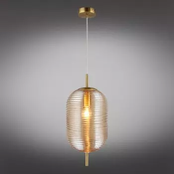 Светильник подвесной Mattia Е27 40Вт