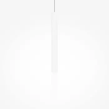 Светильник подвесной Maytoni MOD157PL-L6W4K1, 1хLED, 6Вт, 45х345 см, 500Лм, цвет белый