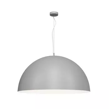 Светильник подвесной Maytoni MOD169PL-05GR1, 5хE27, 60Вт, 80х80х200 см, цвет серый