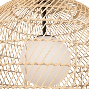 Светильник подвесной Maytoni MOD204PL-01BG, 1хG9, 28Вт, 40х40х358 см, цвет чёрный