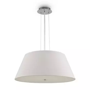 Светильник подвесной Maytoni MOD613PL-03CH, 3хE27, 60Вт, 55х55х174 см, цвет хром