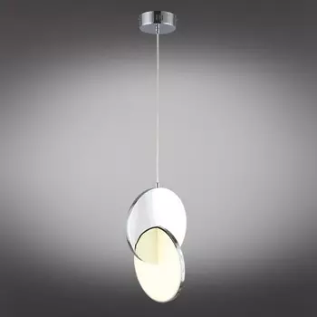 Светильник подвесной Mila LED 4000K 8Вт