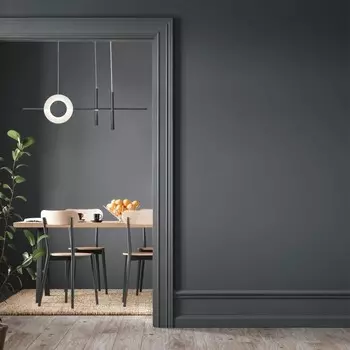 Светильник подвесной MIZUKI LED 28W 3000-6000К 3053Лм, с ДУ