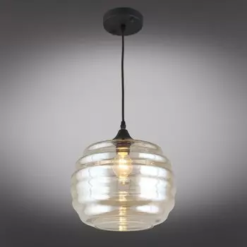 Светильник подвесной Morgan E27 40Вт