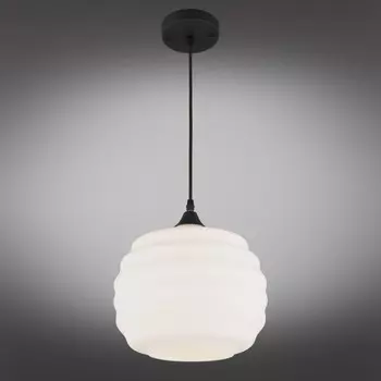 Светильник подвесной Morgan E27 40Вт