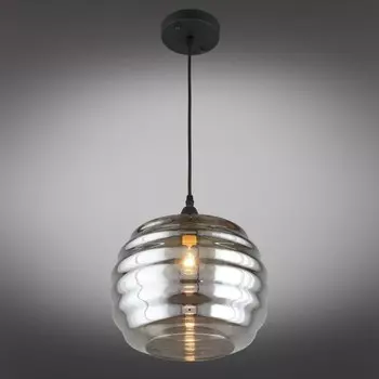 Светильник подвесной Morgan E27 40Вт