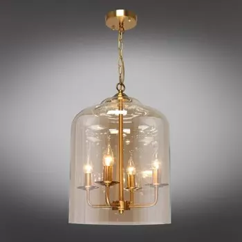 Светильник подвесной Polin E14 160Вт