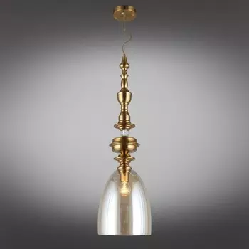 Светильник подвесной Rena E27 40Вт