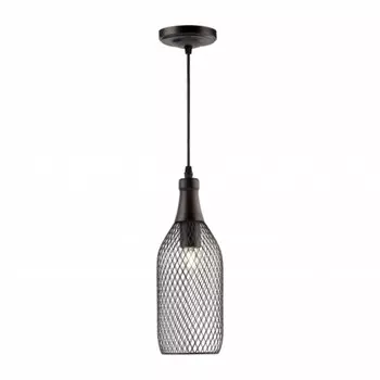 Светильник подвесной Rivoli Martina 1хE27 60 Вт