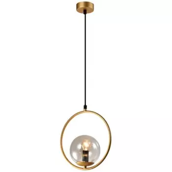 Светильник подвесной Rivoli Misericordia 1хЕ14, 40 Вт