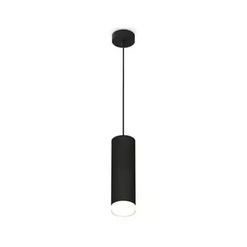 Светильник подвесной с акрилом Ambrella light, XP8192010, GX53 LED 12 Вт, цвет песок, белый матовый, прозрачный