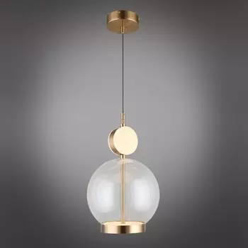 Светильник подвесной Sara LED 3000K 6Вт