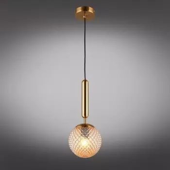 Светильник подвесной Shantal Е27 40Вт