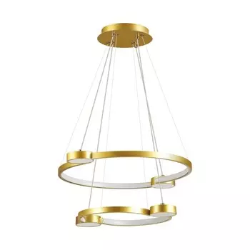 Светильник подвесной Sheridan 79W LED 120x120 см