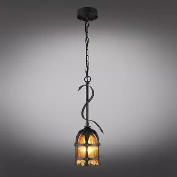 Светильник подвесной Simona E27