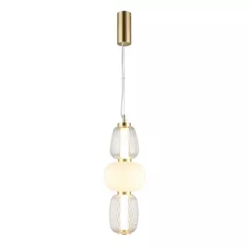 Светильник подвесной Simonet LED 3000K 29Вт
