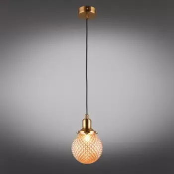 Светильник подвесной Sofi Е27 40Вт