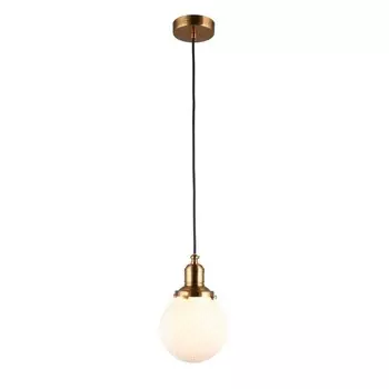 Светильник подвесной Sofi Е27 40Вт