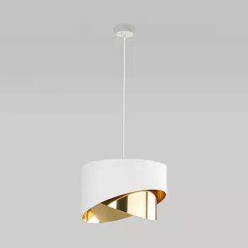 Светильник подвесной TK Lighting Grant White 4820, E27, 1х40Вт, 380х380 мм, цвет белый
