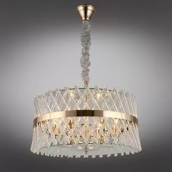 Светильник подвесной Toinet E14 240Вт