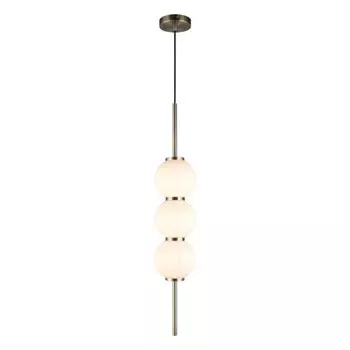 Светильник подвесной Zhizel G9 120Вт