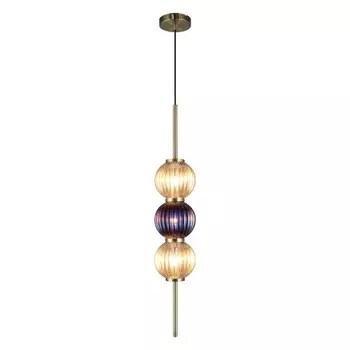 Светильник подвесной Zhizel G9 120Вт