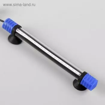 Светильник подводный, BARBUS LED 028, 20 см, 3,6 Вт, голубой
