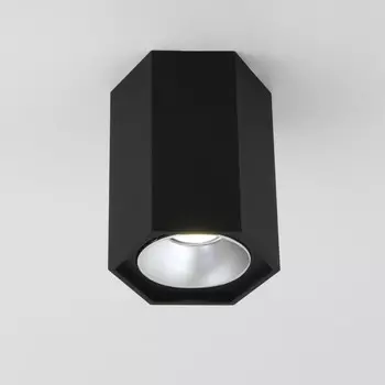 Светильник потолочный акцентный Elektrostandard, 25036/LED 7 Вт, 75x65x94 мм, IP20
