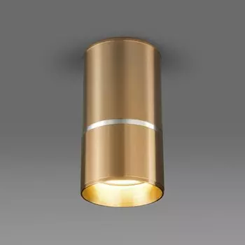 Светильник потолочный акцентный Elektrostandard, DLN106/DLN107 GU10 60x60 мм, IP20