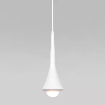 Светильник потолочный акцентный Elektrostandard, Hill LED 5 Вт, 92x92x1200 мм, IP20, цвет белый